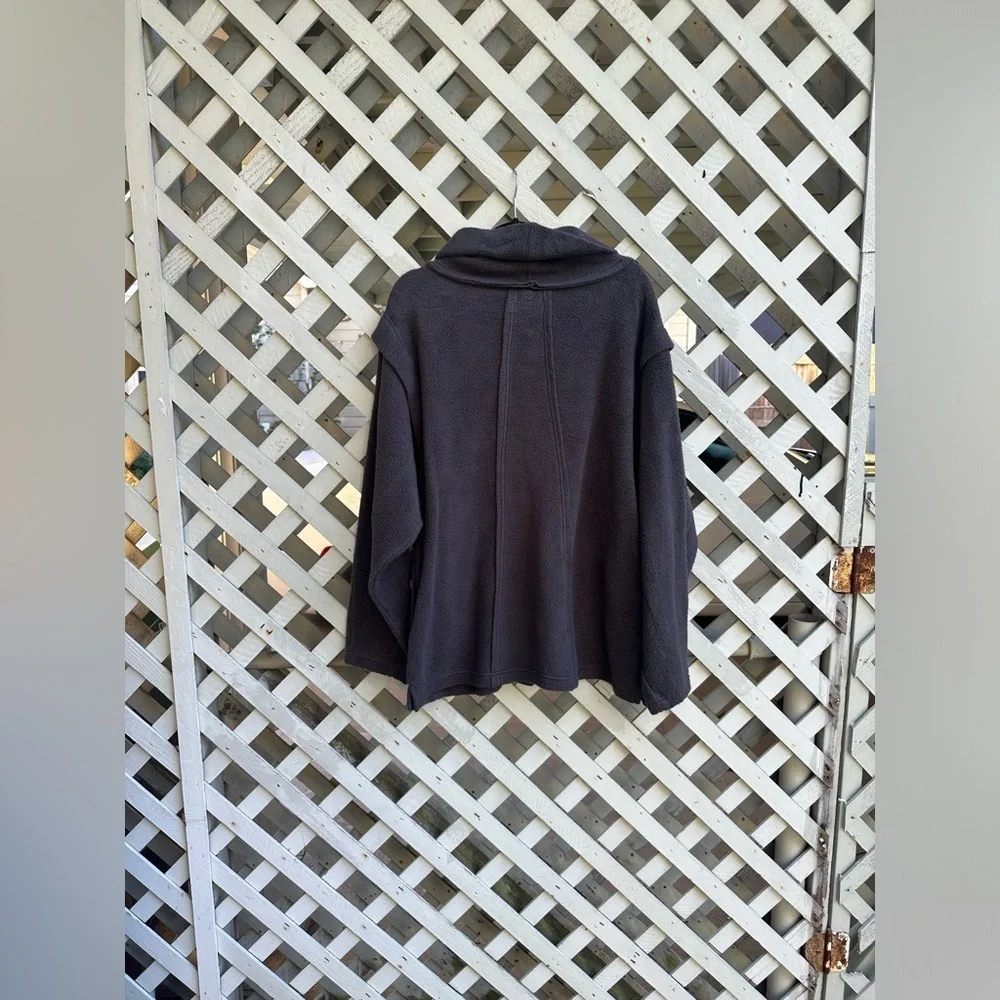COPY - Free People oversized cardigan